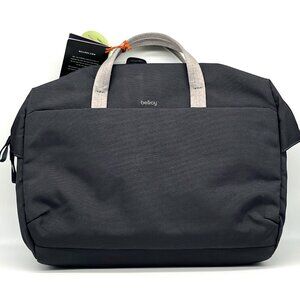 BELLROY Via Work Bag (14L messenger bag) for up to 16” laptops, Premium Bag